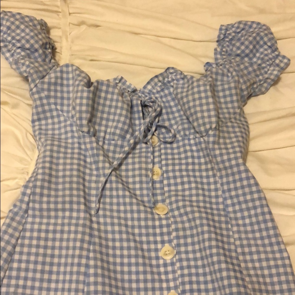 These Days Are Ours Dress - Picture 6 of 6